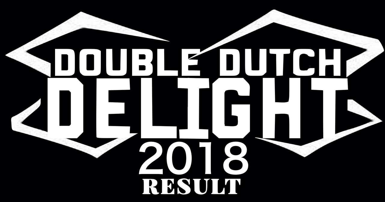 DDDE2018